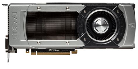 gtx 770|UserBenchmark: Nvidia GTX 770.